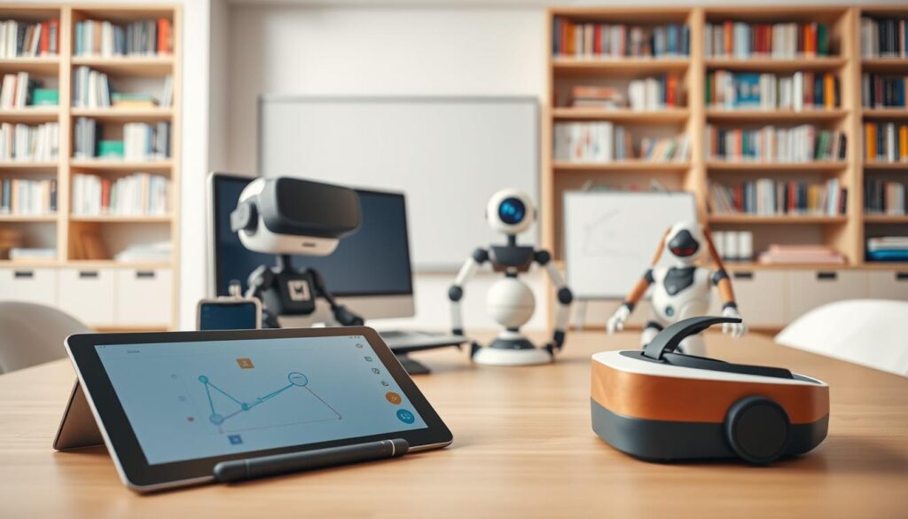 ferramentas de ensino digital