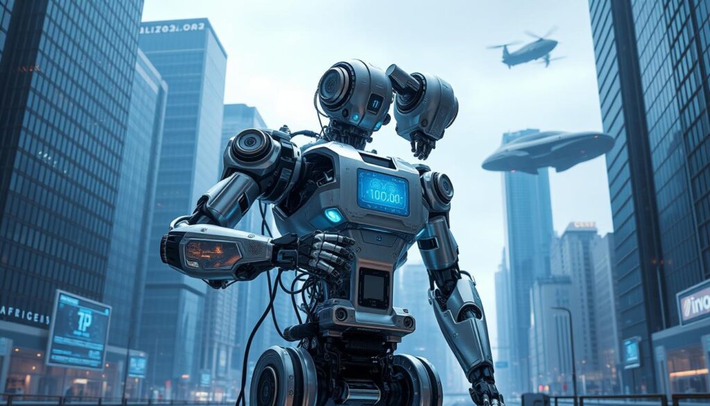 Automação Avançada