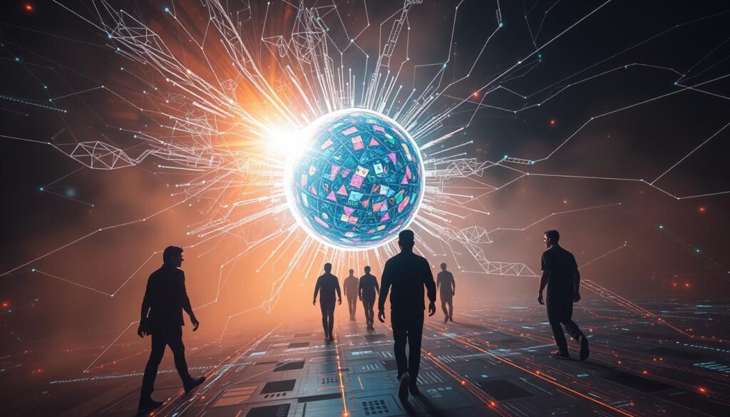 Transformação Digital