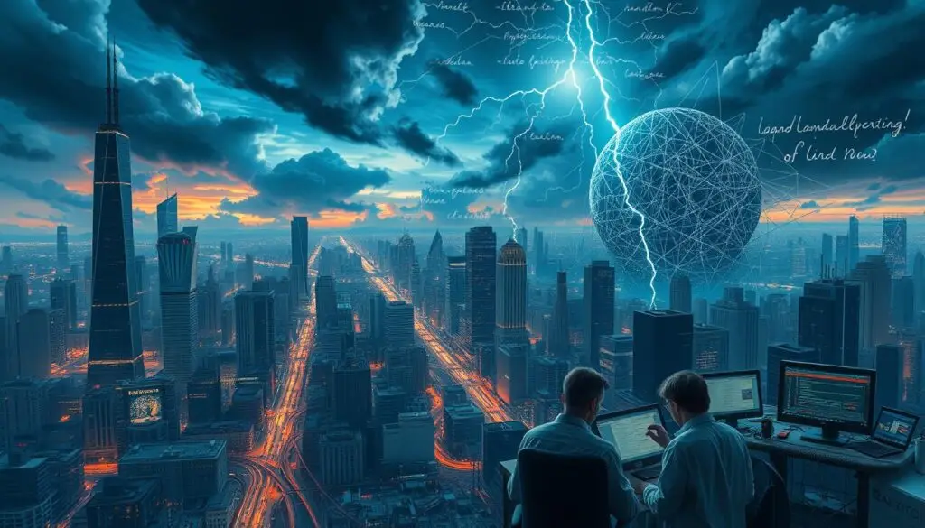 Desafios do Machine Learning