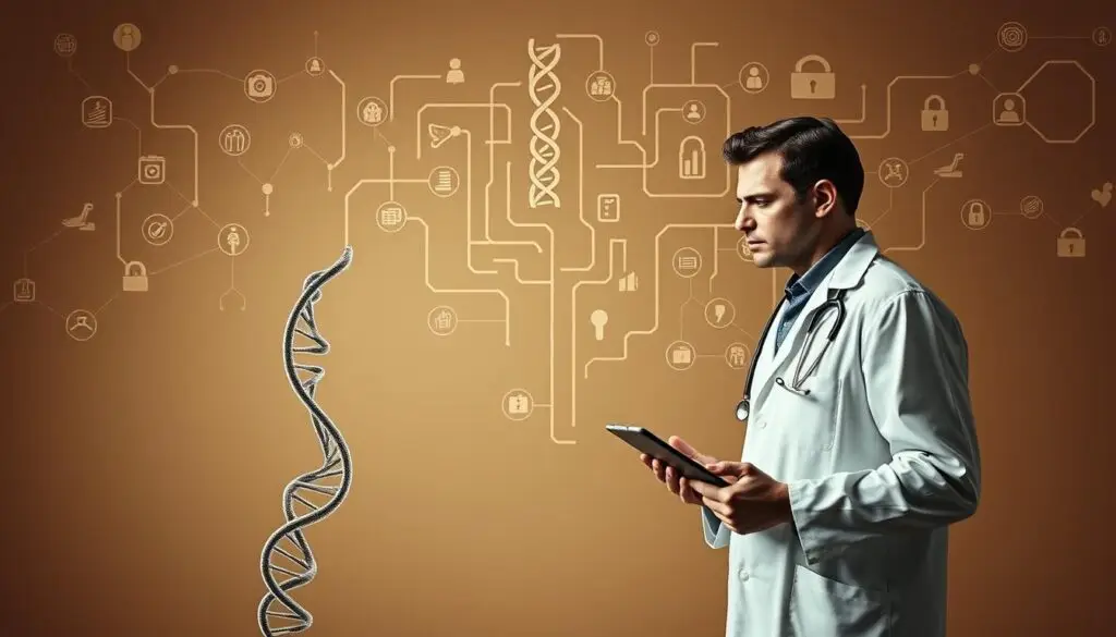 Desafios éticos e regulatórios da medicina personalizada