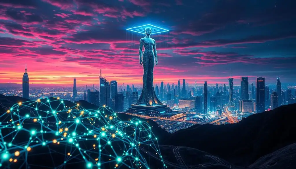 Inteligência Artificial e Machine Learning