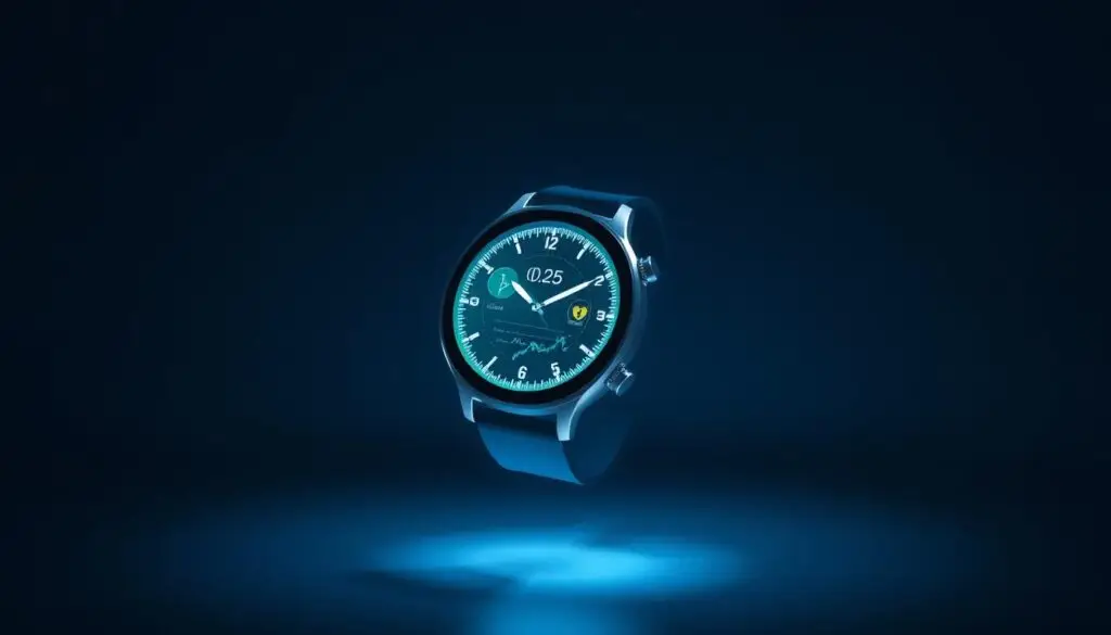 Privacidade e segurança dos dados de saúde em smartwatches Privacidade e segurança dos dados de saúde em smartwatches