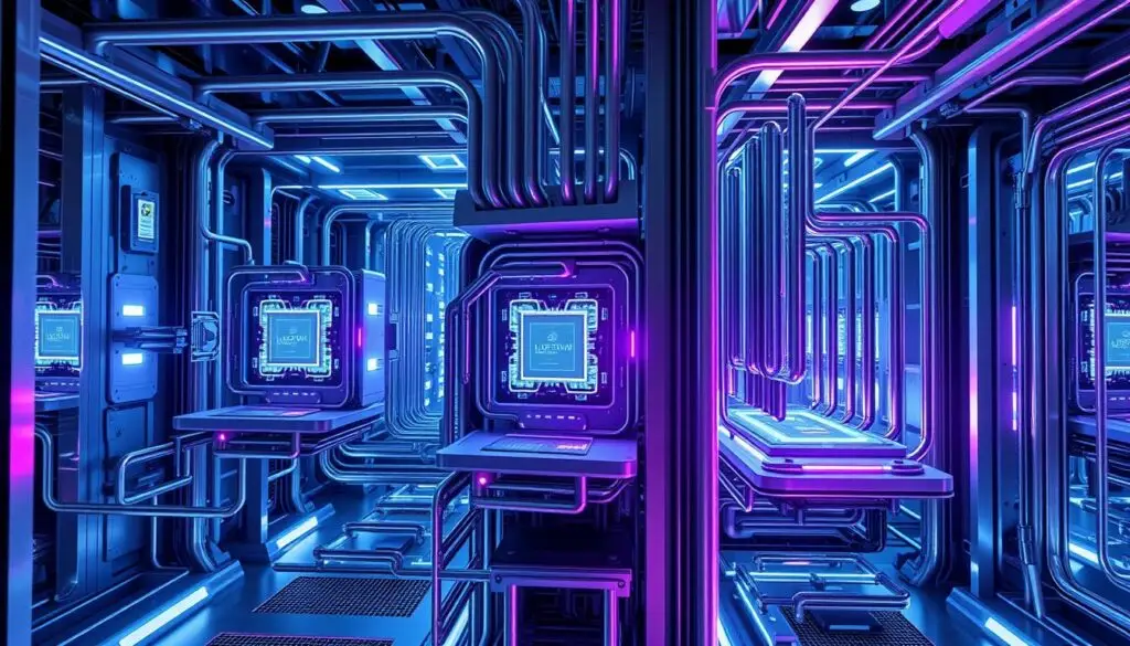 arquiteturas de computadores quânticos arquiteturas de computadores quânticos