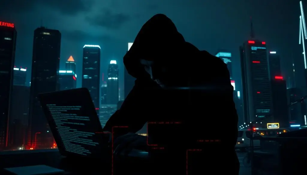 ataques cibernéticos ataques cibernéticos