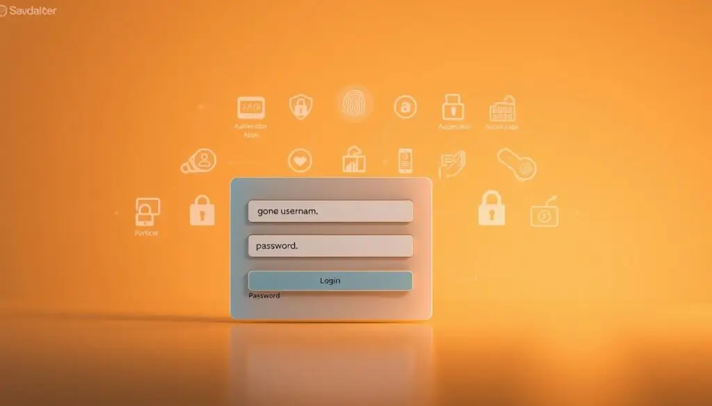 autenticação multifator