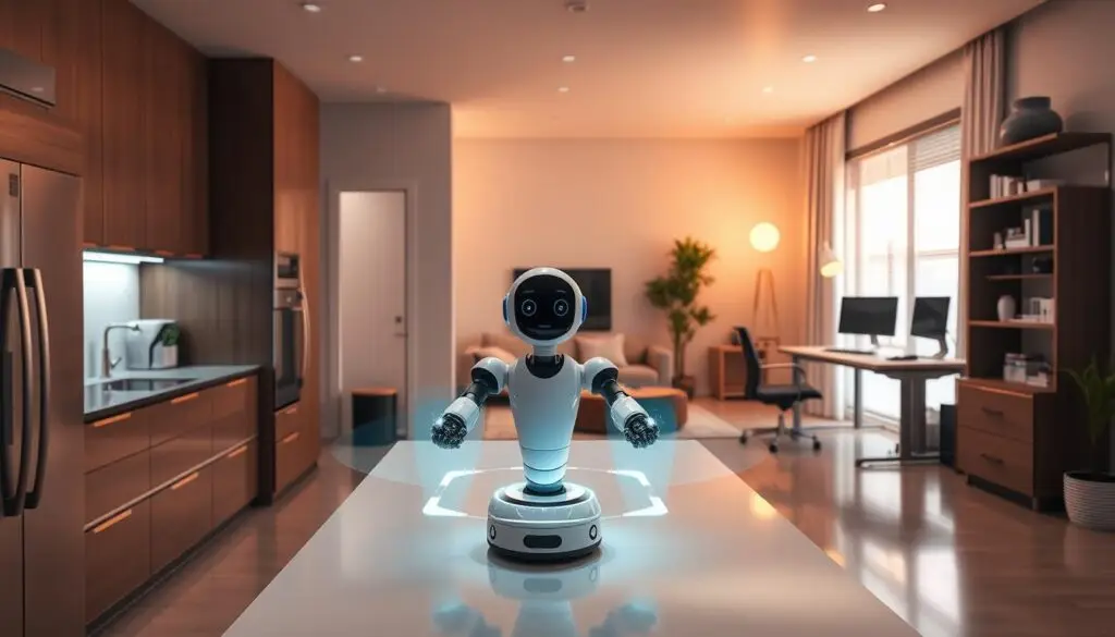 automação residencial