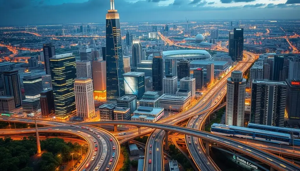 cidades inteligentes cidades inteligentes