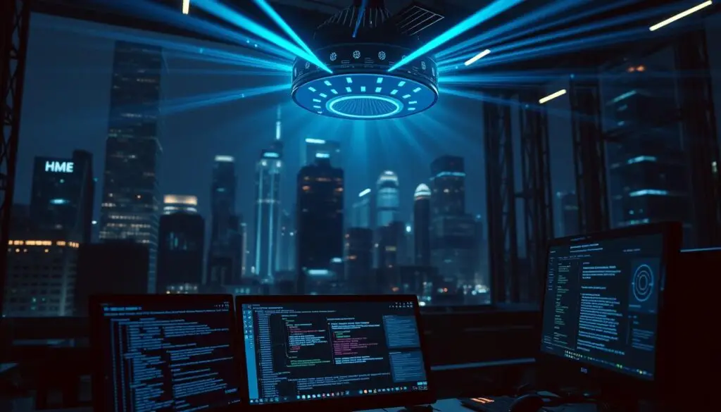 crimes virtuais, cibersegurança, golpes online