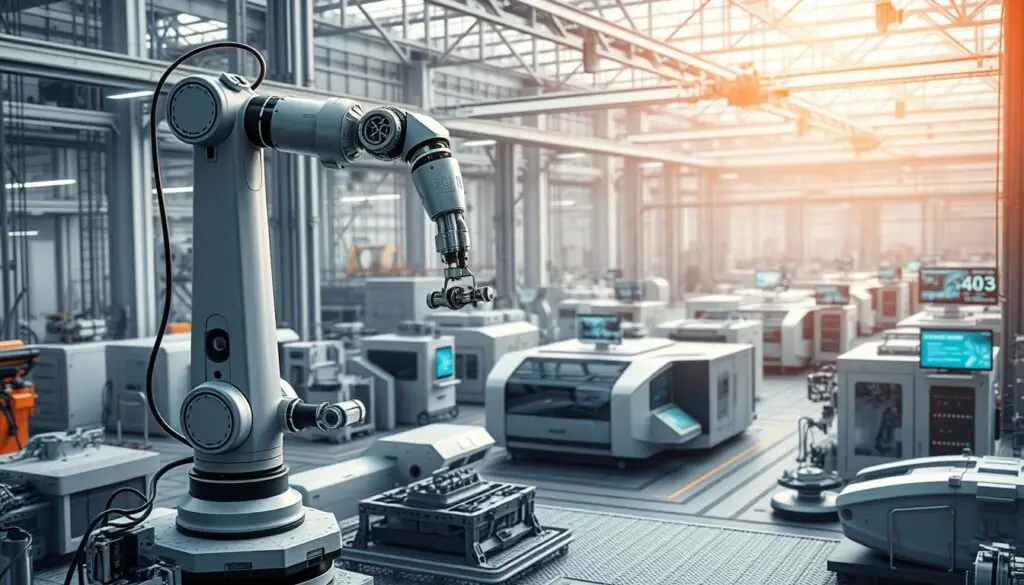 deep techs, indústria 4.0, inovação industrial