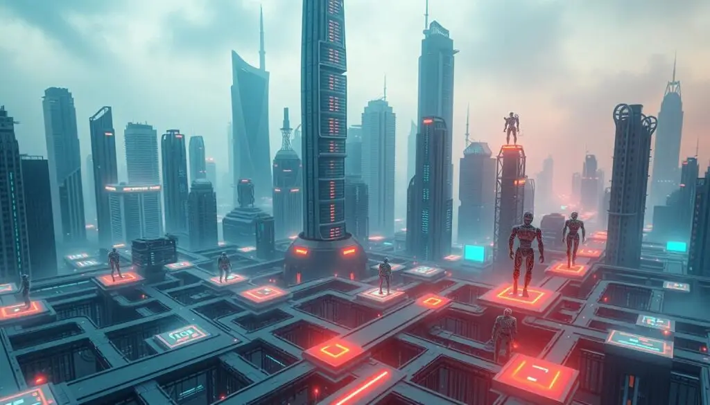 desafios de chatbots