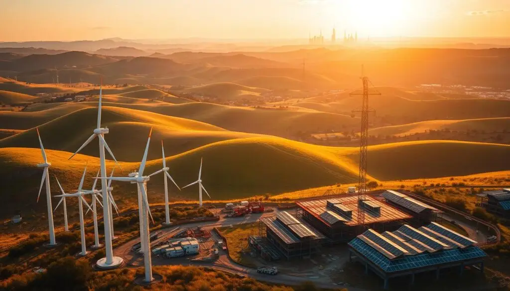 desafios energia renovável desafios energia renovável