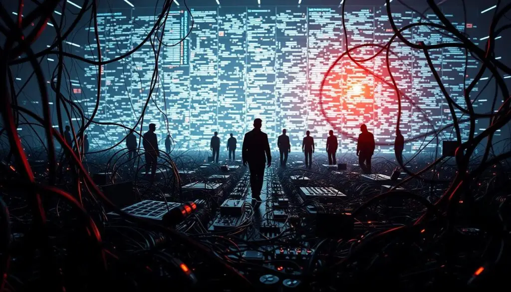 desafios éticos da Internet 4.0