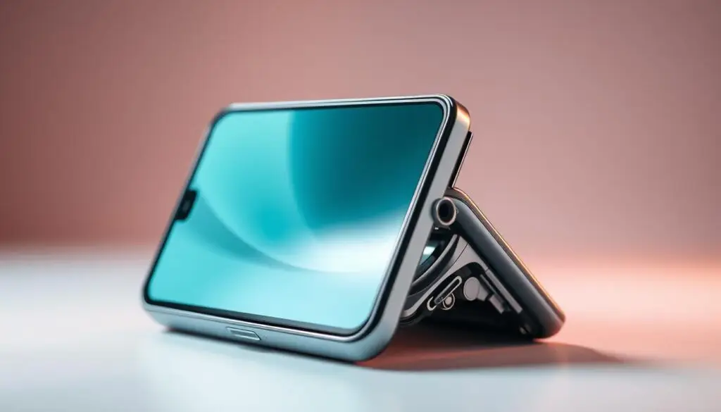 design de smartphones dobráveis design de smartphones dobráveis