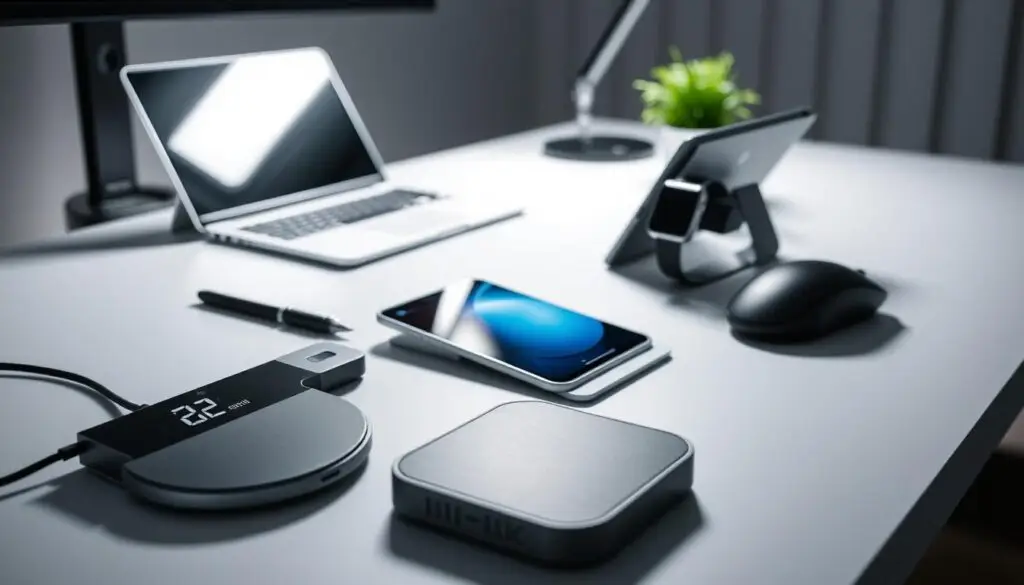 dispositivos para otimização do tempo dispositivos para otimização do tempo