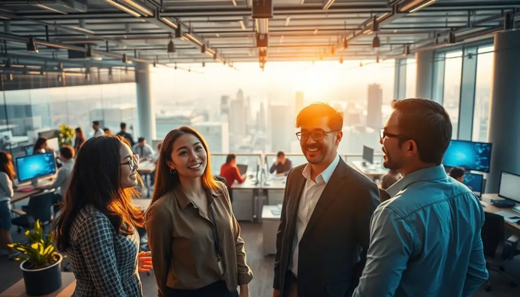 empreendedorismo corporativo