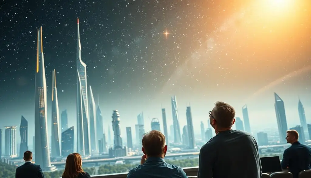 empreendedorismo espacial empreendedorismo espacial