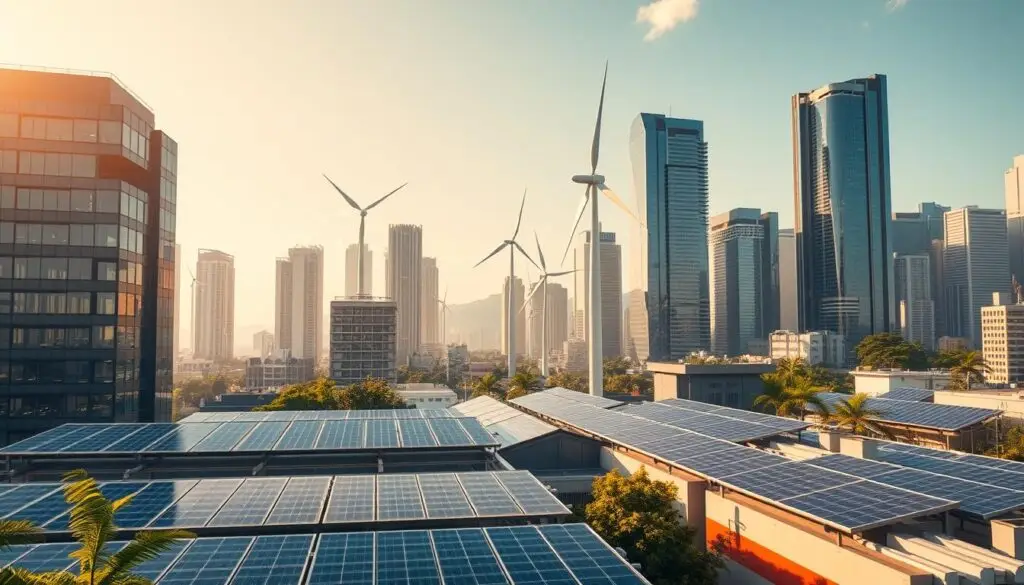 energia limpa energia limpa