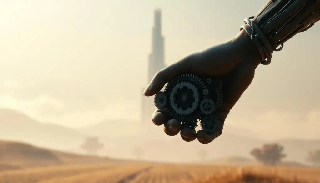 ética em IA, responsabilidade digital, tecnologia ética