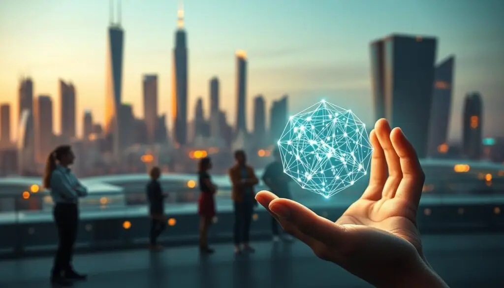 ética em IA, tecnologia responsável, inteligência artificial ética