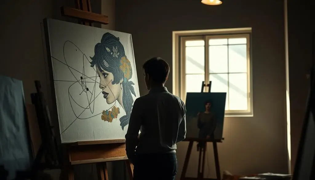 ética na arte ética na arte