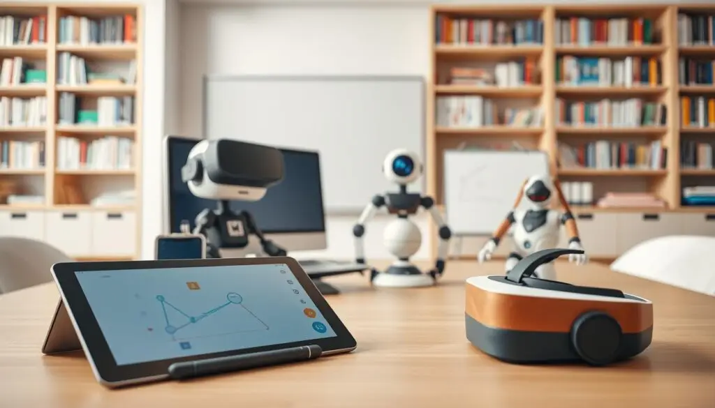 ferramentas de ensino digital