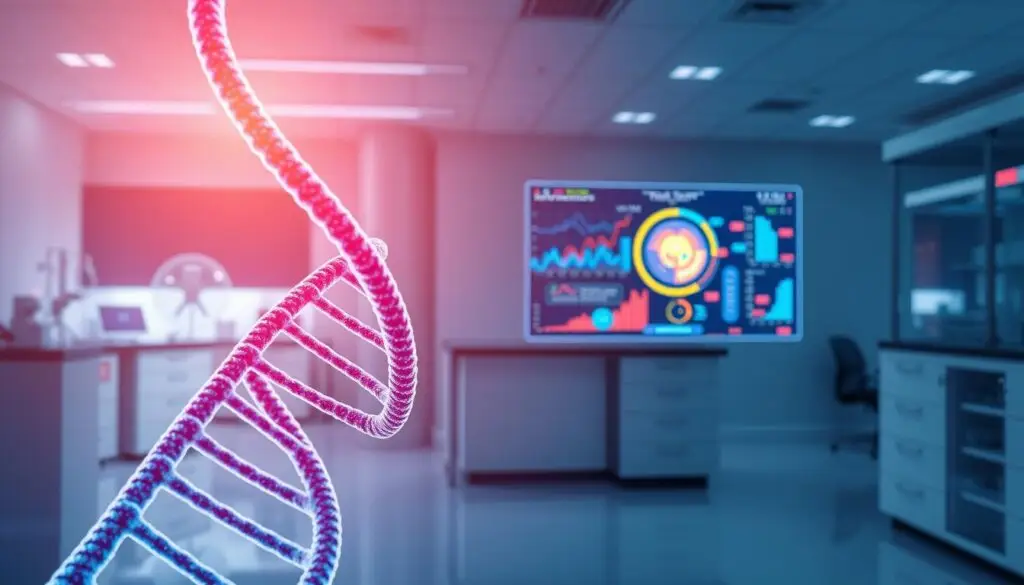 genômica e medicina personalizada genômica e medicina personalizada
