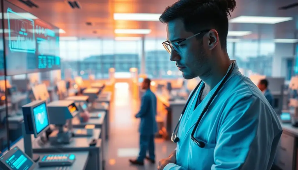 impacto da tecnologia na medicina impacto da tecnologia na medicina