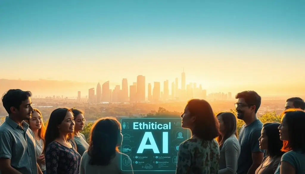 inteligência artificial ética