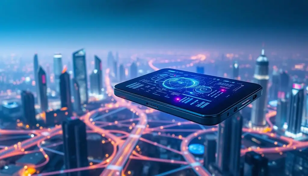 internet 4.0, transformação digital, inovação online