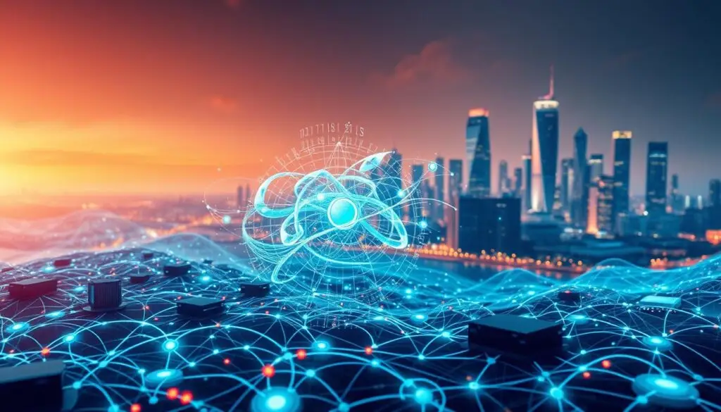 internet das coisas, IoT, tecnologia conectada