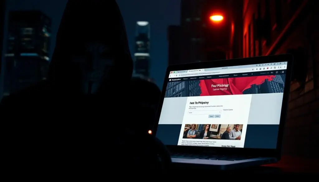 phishing avançado phishing avançado