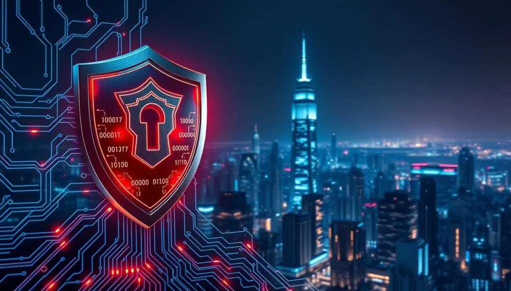 ransomware, ataques cibernéticos, segurança na internet