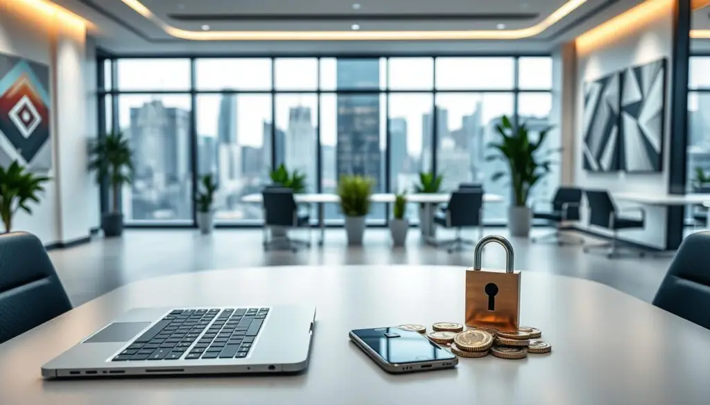 segurança corporativa segurança corporativa