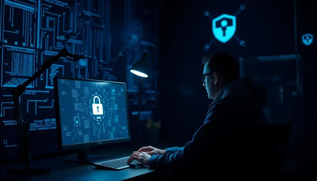 segurança digital segurança digital