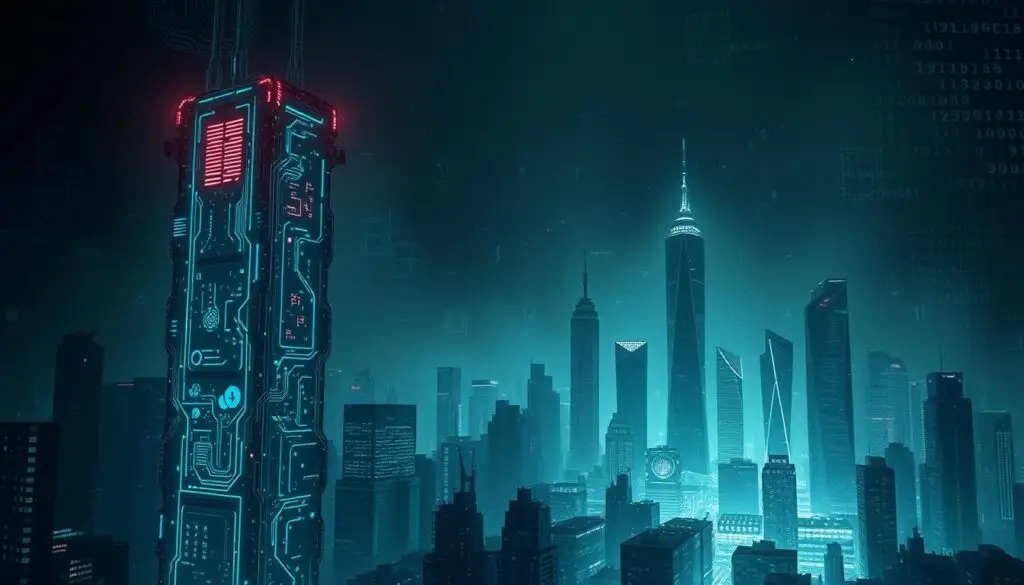 segurança digital, proteção de dados, privacidade online