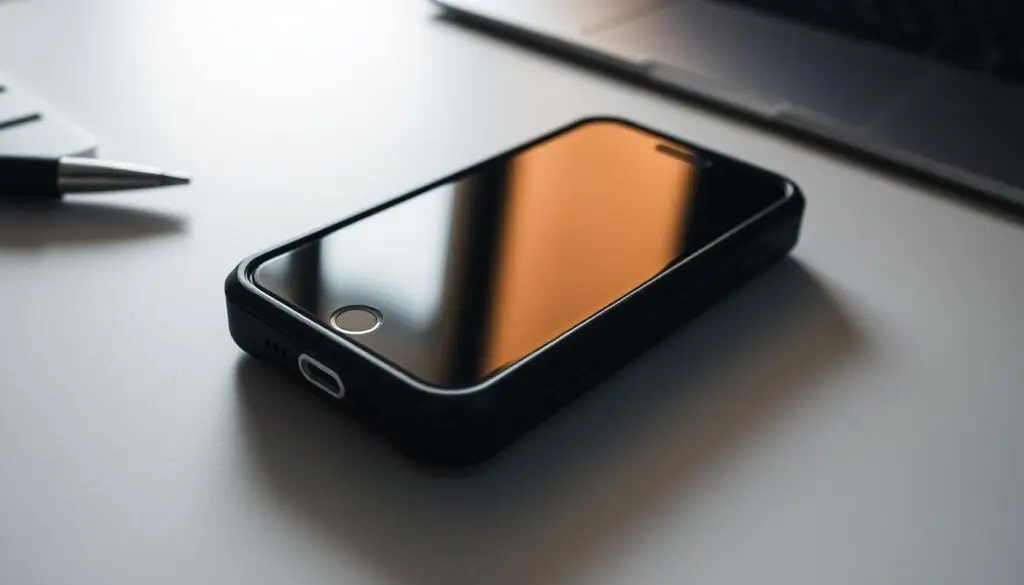 segurança em smartphones segurança em smartphones