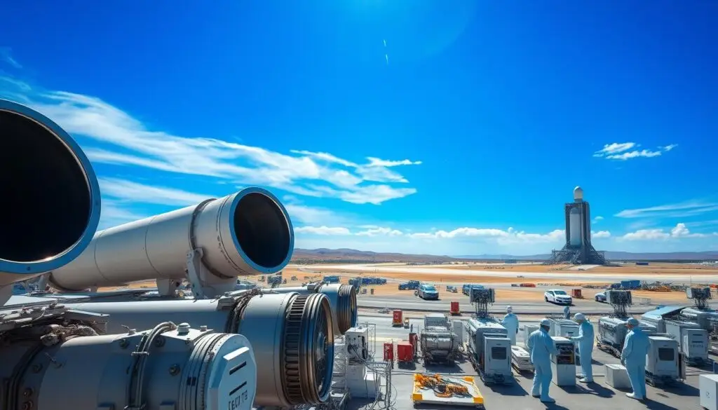 setor aeroespacial setor aeroespacial