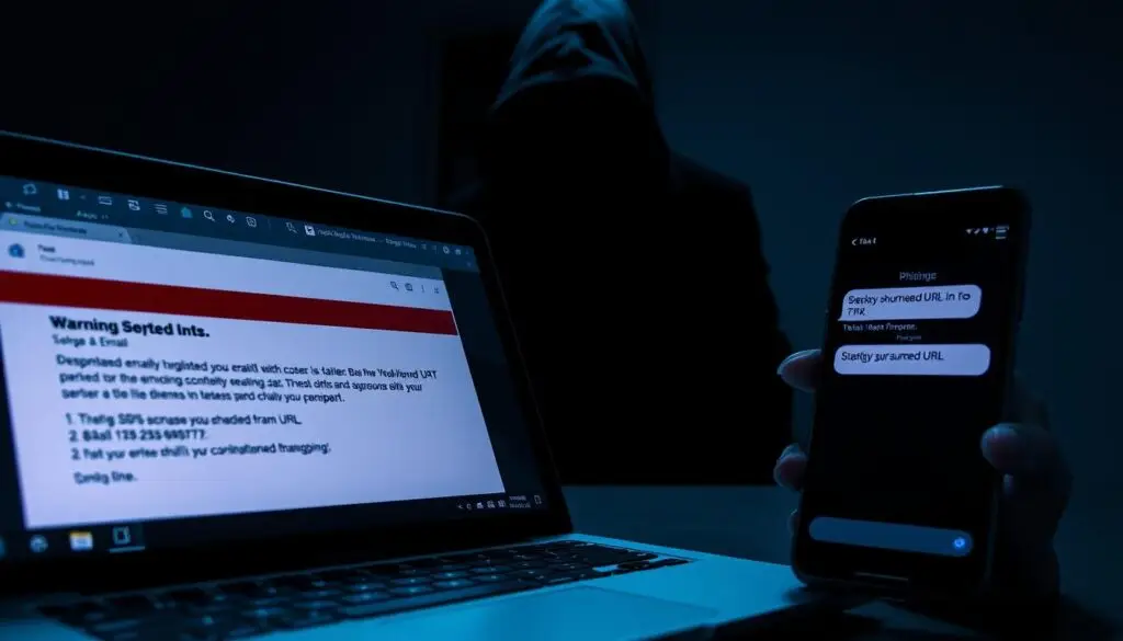 sinais de alerta phishing sinais de alerta phishing