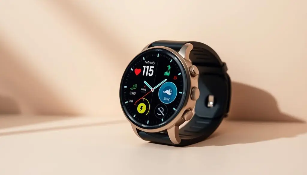 smartwatch com monitoramento de saúde smartwatch com monitoramento de saúde