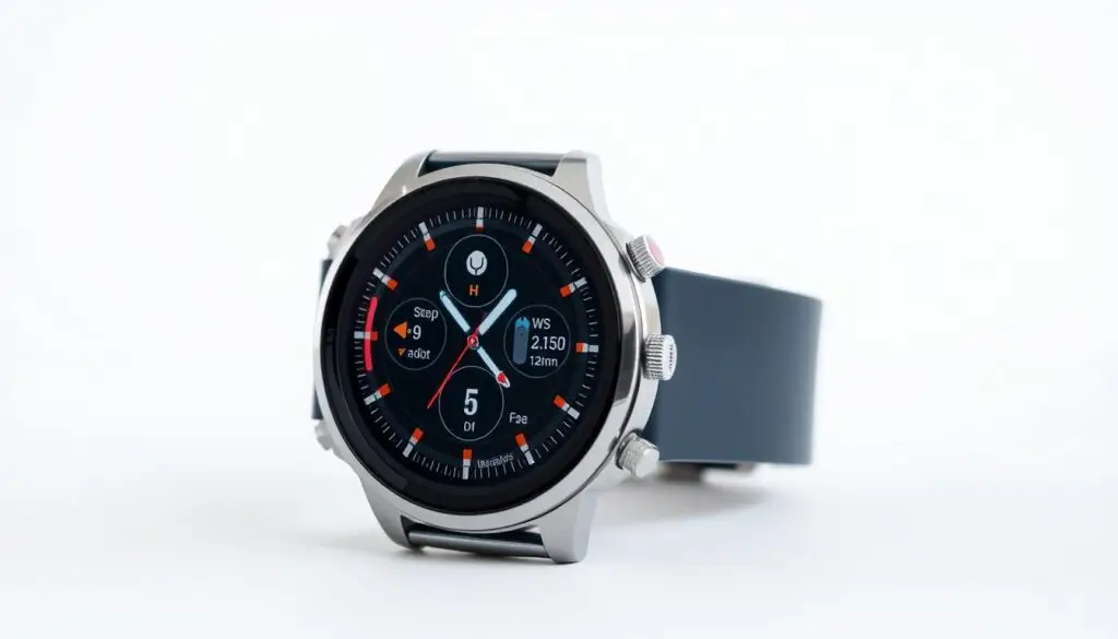 smartwatch, monitoramento de saúde, tecnologia wearable