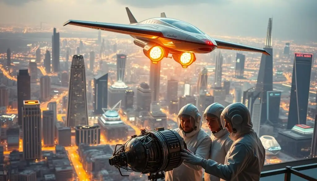 startups espaciais, exploração espacial, inovação aeroespacial