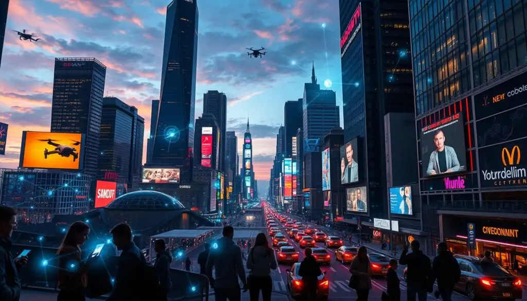 tecnologia conectada tecnologia conectada