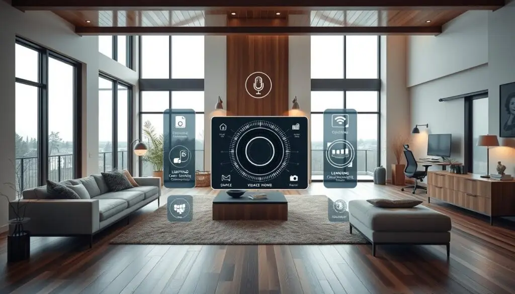 Casa Inteligente Casa Inteligente