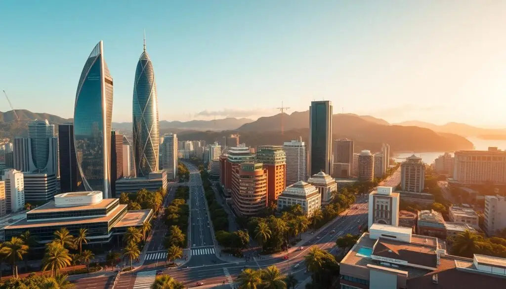 Tecnologias Emergentes, Transformação Digital, Soluções Disruptivas